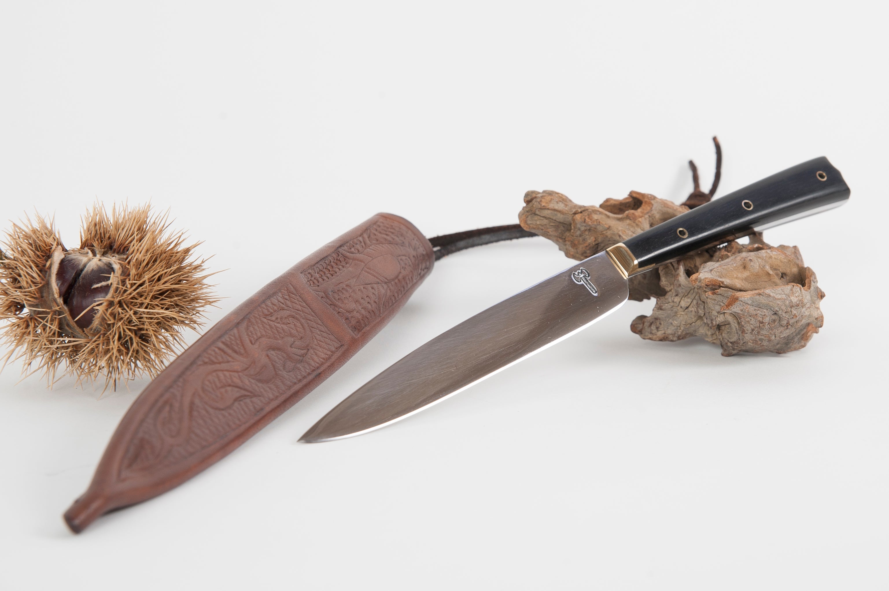 Couteaux Médiévaux