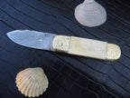 Couteau pliant